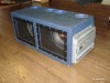 SUBWOOFER JBL 1800 W x 2 ( 225W RMS X 2 !!! )  GT3-12