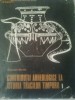 CONTRIBUTII ARHEOLOGICE LA ISTORIA TRACILOR TIMPURII  vol. 1  ~ SEBASTIAN MORINTZ