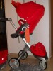 Carucior stokke xplory