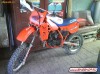 honda cr 80 R