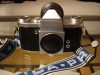 Praktica IV F (body) filet M42