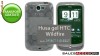 HUSA NEAGRA BLACK GEL - SILICON HTC WILDFIRE - TRANSPORT GRATUIT