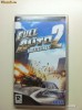 FULL AUTO 2 joc umd original SONY PSP