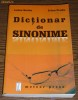 Luiza Seche, Irina Preda - Dictionar de sinonime