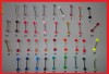PIERCING LIMBA - CERCEL - BIJUTERIE CORP - DIVERSE MODELE - PRET MIC - TRANSPORT GRATUIT