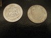 1 LEU 1881 + 1 LEU  1874