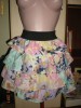 fuste tutu