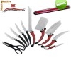 SET CUTITE - Contour Pro Knives - PRO V! SIGILATE si ORIGINALE - import Germania - exact ca la TV
