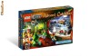 Lego City Advent Calendar 2824