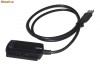 Adaptor USB la HDD SATA si IDE - TEST! - BACK-UP! - RECOVERY! - NOU! -