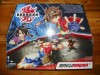 bakuarena -masa de joc