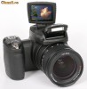 SUPER REDUCERE ! Sony DSC-R1, 10,3 megapixeli + Multe accesorii originale !