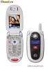 Telefon mobil Motorola v550-Bluetooth,Wap,GPRS Class 10,Java,EMS,MMS,Email