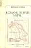 Romanii de peste Nistru- Nicolae Iorga