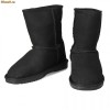 warmbat black classic short