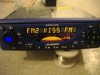 RADIO CD AUTO BLAUPUNKT  MODENA CD 50 FATA DETASABILA