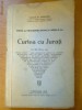 VASILE M. DIMITRIU - CODUL DE PROCEDURA PENALA CAROL AL II-LEA - CURTEA CU JURATI (1936) ART. 349-438
