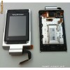 Ecran LCD display SonyEricsson W380i Banda / flex / flat cable Original