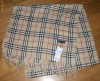 FULAR BURBERRY UNISEX