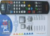 Telecomanda universala Pilot Supertel - okazie - telecomanda TV