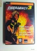 EMERGENCY 3 JOC PC ORIGINAL