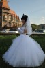 Rochie de mireasa superba,marimea 38-40,model 2011