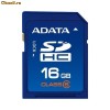 Card memorie A-DATA SDHC 16GB Class 6
