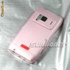 husa nokia n8 silicon roz  expediere gratuita