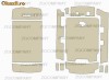 BLACKBERRY STORM 9500 / 9530 Folie Skinz , profesionala , protectie , full body, carcasa ,ecran , laterale , folie telefon , invizibila