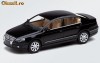 macheta VW PASSAT B6 ,1:87 ( H0 ) negru , Wiking