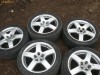 vind\schimb jante originale vw R17(et.38,prindere 5x100) merg pe golf 4,bora,audi a3,skoda model pacific,seat leon,ibiza