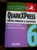 Quarkexpress pentru Windows si Mac
