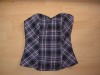 top corset fishbone
