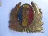 CUC CASCHETA OFITER SUPERIOR DE INFANTERIE