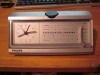 RADIO PHILIPS CU CEAS ,VINTAGE HR 5588/00 MADE IN FRANCE