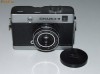 CHAIKA CEAIKA II MODEL 1967 - 1972 BELOMO MMZ