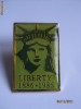 INSIGNA AMERICANA DE COLECTIE DIN 1986 CENTENAR STATUIA LIBERTATII