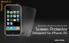 Folie Apple iPhone 3G 3GS