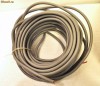 Cablu curent 3 x 2.5 (3x2.5) CYKY (CYY) - cablu semirigid, rezistent, 3 fire de 2.5, invelite in manta de PVC