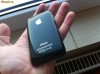 Vand iphone 3gs 8gb stare impecabila.Liber de retea .Garantie
