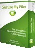 Software criptare fisiere (Secure My Files)