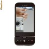 Folie protectie HTC Dream, G1 oglinda