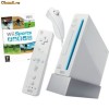 Nintendo Wii + 2 volane + 3 jocuri...Harry Potter,Hulk,Tomb Raider