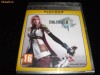 Final Fantasy XIII, PS3, sigilat, 99 lei(gamestore)! NOU! Posta GRATIS! Alte sute de jocuri!