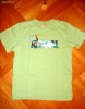 Tricouri Noi Animal marimea M - 2 modele (Vans,Dc Shoes,Element,Volcom,Burton,Roxy,Etnies)