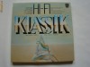 HI-FI Klassik Box Set - Pian/Chitara/Trompeta/Orga/Orchestra/Baroc(Colectie interpretari din mari compozitori)