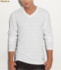 bluza barbati by guess crux neck shirt bluza barbati by guess crux neck shirt