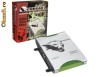 Super pret Amplificator Statie Auto COUGAR 1200 W 2 Canale ca nou