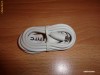 Cablu Date Micro USB HTC Evo original Alb Desire HD2 Sensation Wildfire