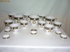 Vand set vesela Versace 55 piese